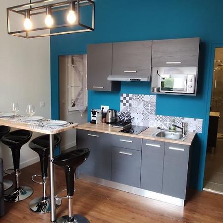 La Petite Cour Apartman Beaune  Kültér fotó