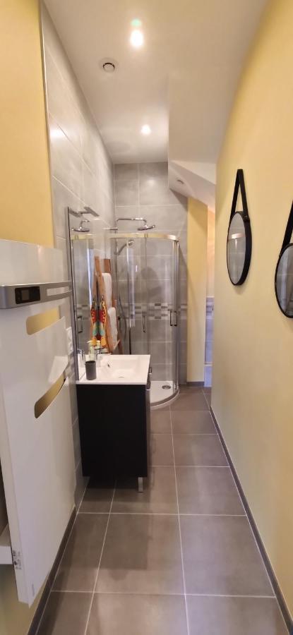 La Petite Cour Apartman Beaune  Kültér fotó