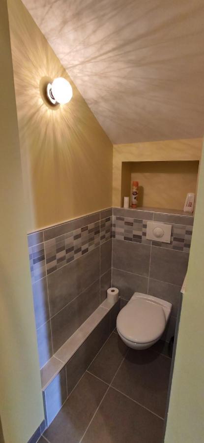 La Petite Cour Apartman Beaune  Kültér fotó