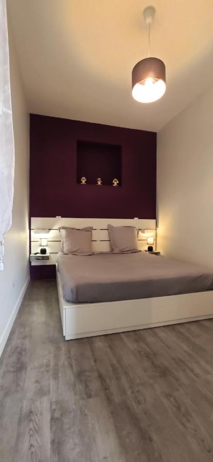 La Petite Cour Apartman Beaune  Kültér fotó